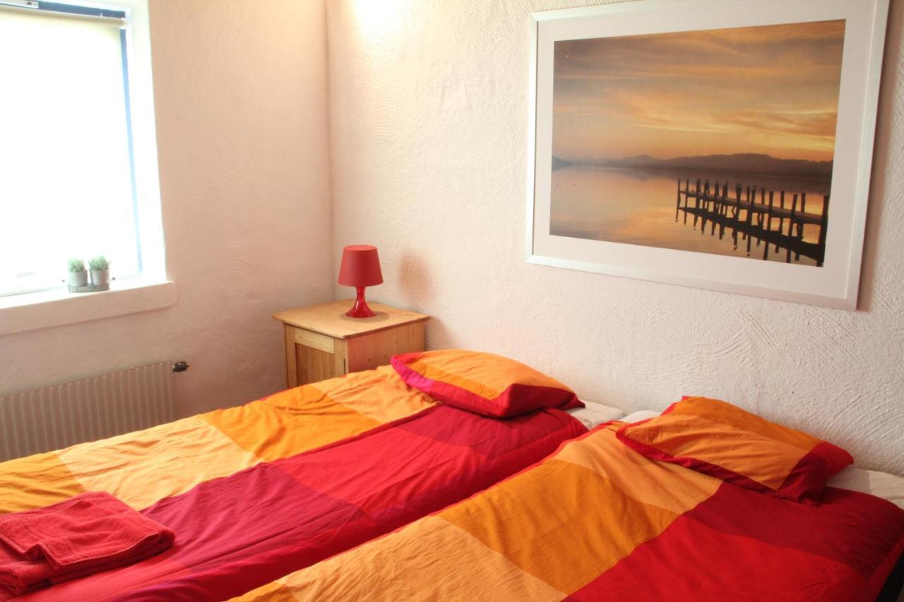 Tryde 1303 B&B Pa Oesterlen Tomelilla Buitenkant foto