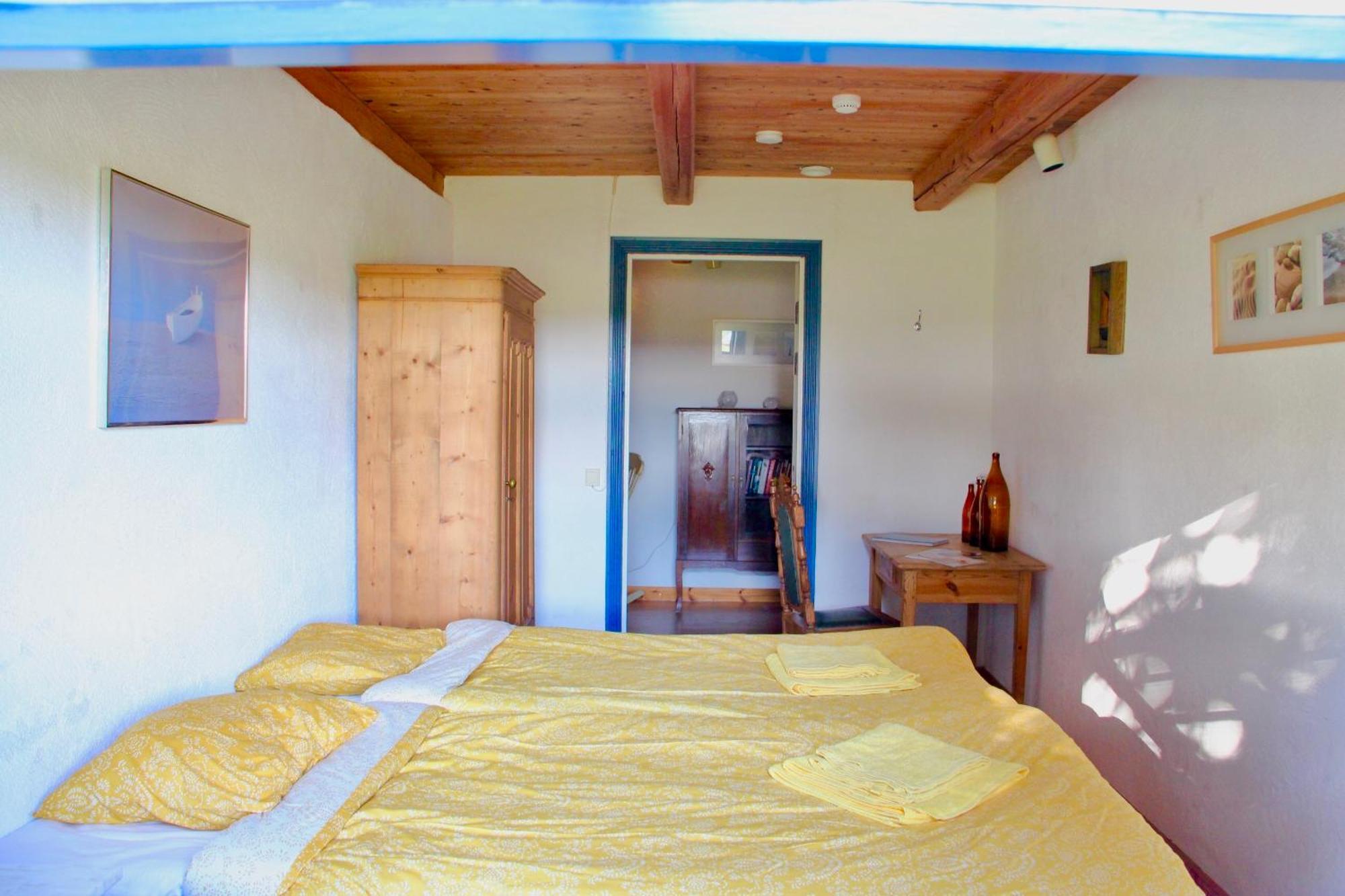 Tryde 1303 B&B Pa Oesterlen Tomelilla Buitenkant foto