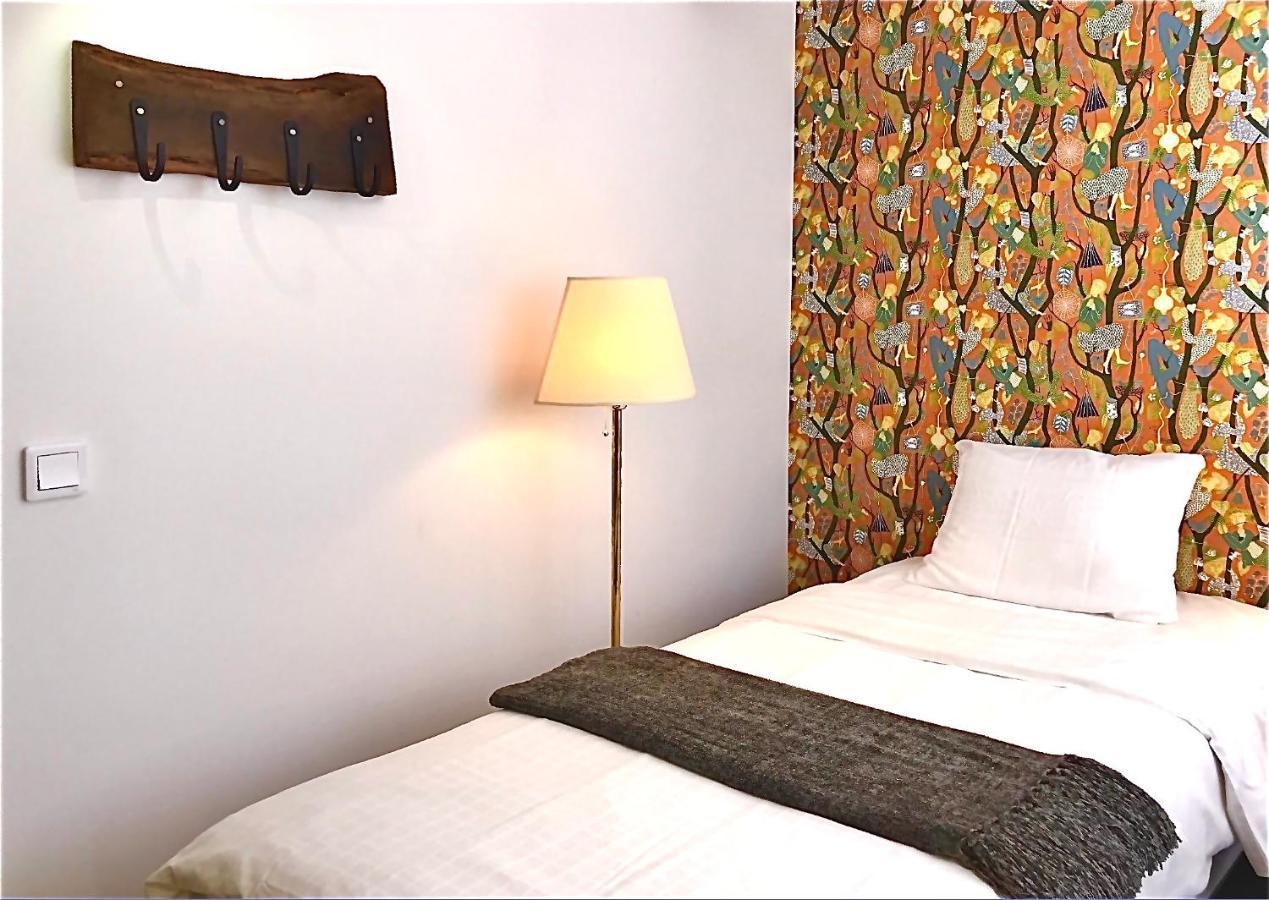 Tryde 1303 B&B Pa Oesterlen Tomelilla Buitenkant foto