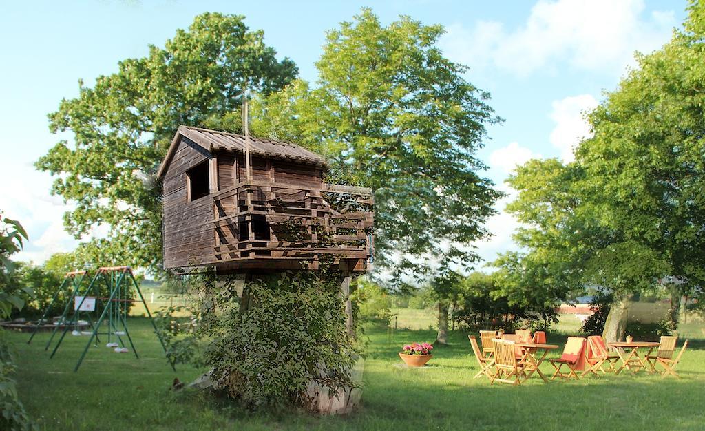 Tryde 1303 B&B Pa Oesterlen Tomelilla Buitenkant foto