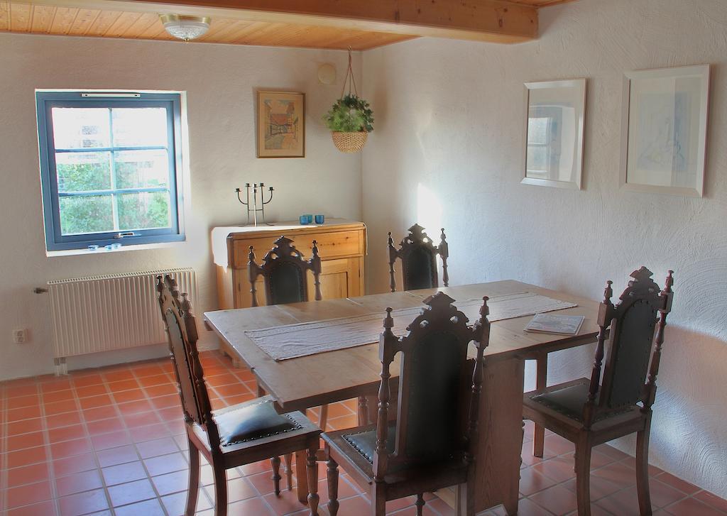 Tryde 1303 B&B Pa Oesterlen Tomelilla Buitenkant foto
